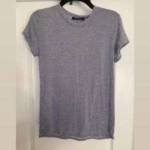 Brandy Melville Striped tee